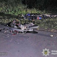 У Прилуцькому районі за вихідні сталися три ДТП, одна з них смертельна