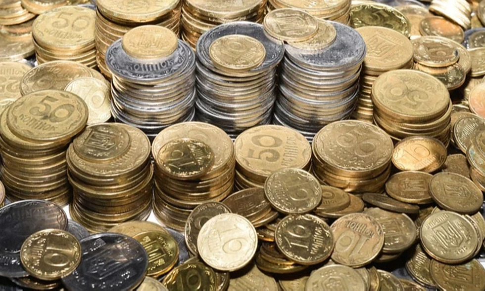 Потужна потужність - шаг замість копійки