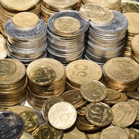 Потужна потужність - шаг замість копійки
