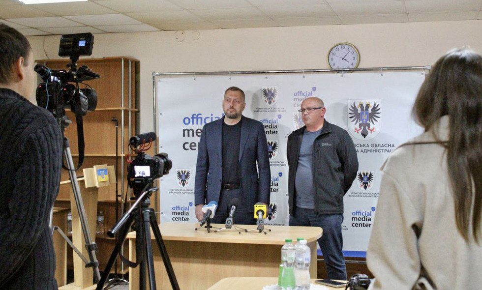 У Чернігівській ОВА пояснили, який стан в енергосистемі і на що варто очікувати