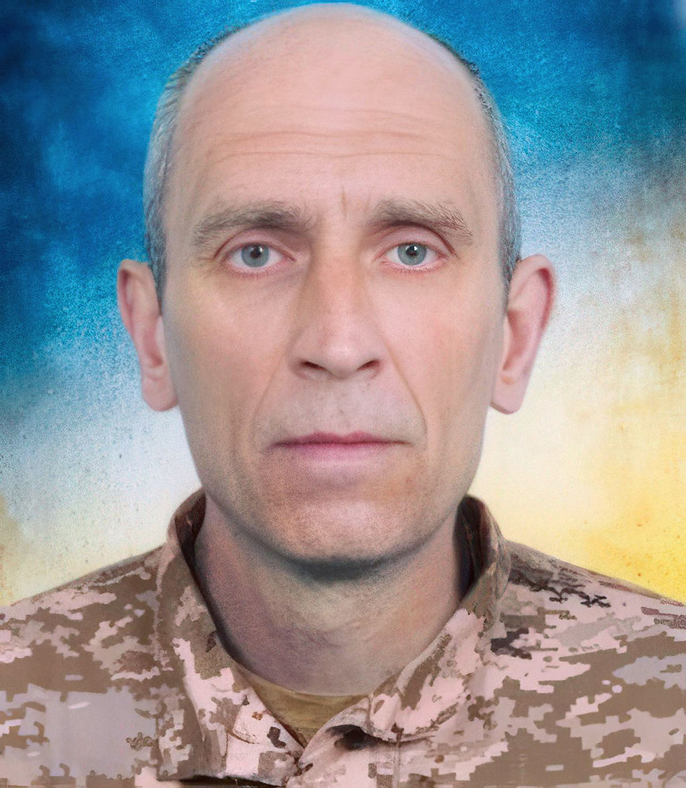 На Прилуччині попрощалися із загиблим військовим ЗСУ Володимиром Кетею