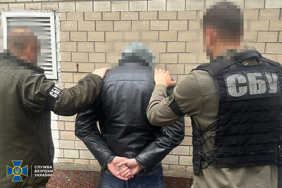 СБУ та Нацполіція заблокували 6 нових «схем для ухилянтів»: серед затриманих – експосадовець Кабміну та керівництво вищих навчальних закладів