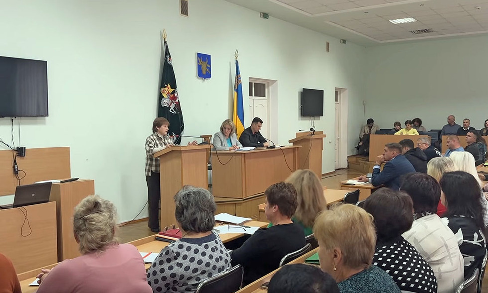 У закладах освіти Прилук відновили гаряче харчування