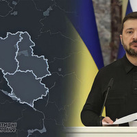Зеленський пояснив, чому російські атаки на Чернігівщину, Полтавщину та Сумщину посилилися