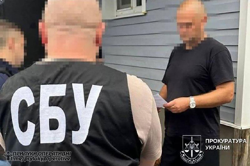 На Прилуччині викрили адміністраторів соцмереж, які «зливали» місця вручення повісток