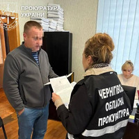 На Чернігівщині викрили директорів та засновника підприємств: влаштовували військовозобов’язаних на фіктивні роботу та навчання