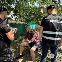 Син очільниці Прилук Ярослав Попенко намагався оскаржити повідомлення про підозру у збуті наркотиків