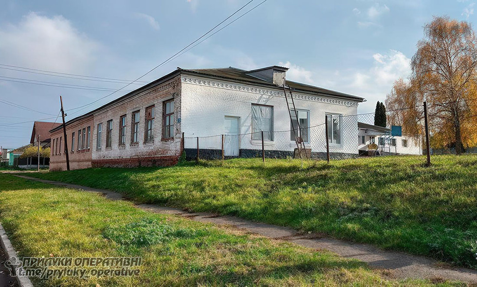 У Прилуках для трьох закладів освіти побудують укриття за 88 мільйонів гривень