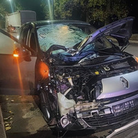 У Прилуках 17-річний водій збив на смерть пішохода