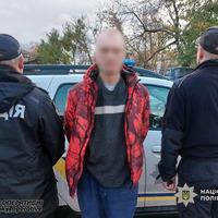 Поцупив декілька велосипедів: у Прилуках затримали серійного крадія