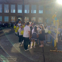 У Прилуках ліцеїсти зібрали кошти на встановлення меморіальних дошок загиблим захисникам