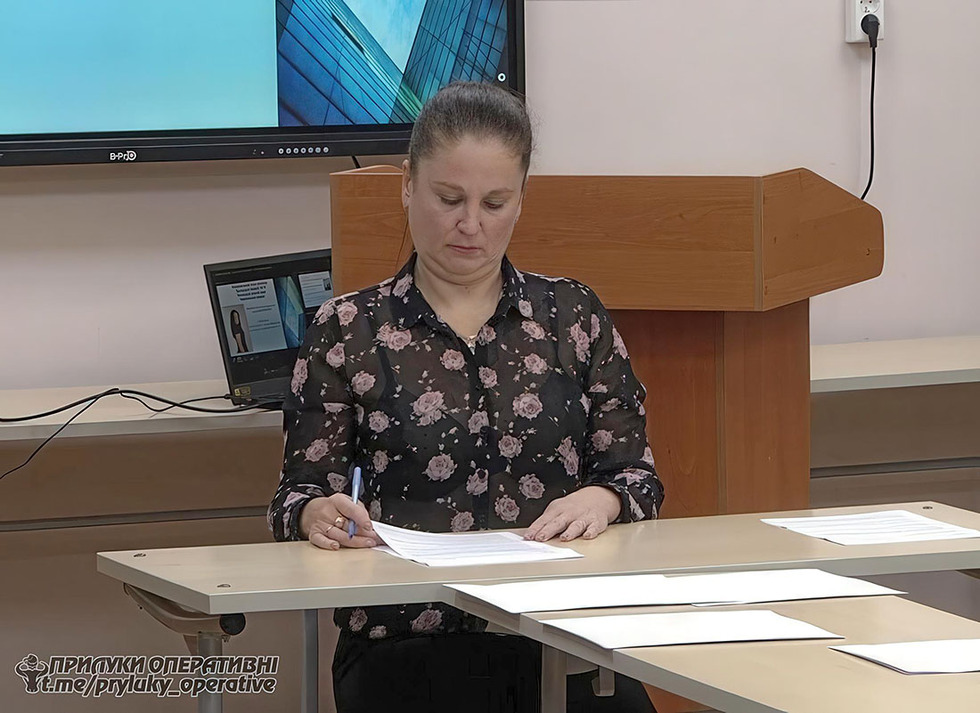 У Прилуках обрали нового директора гімназії №10