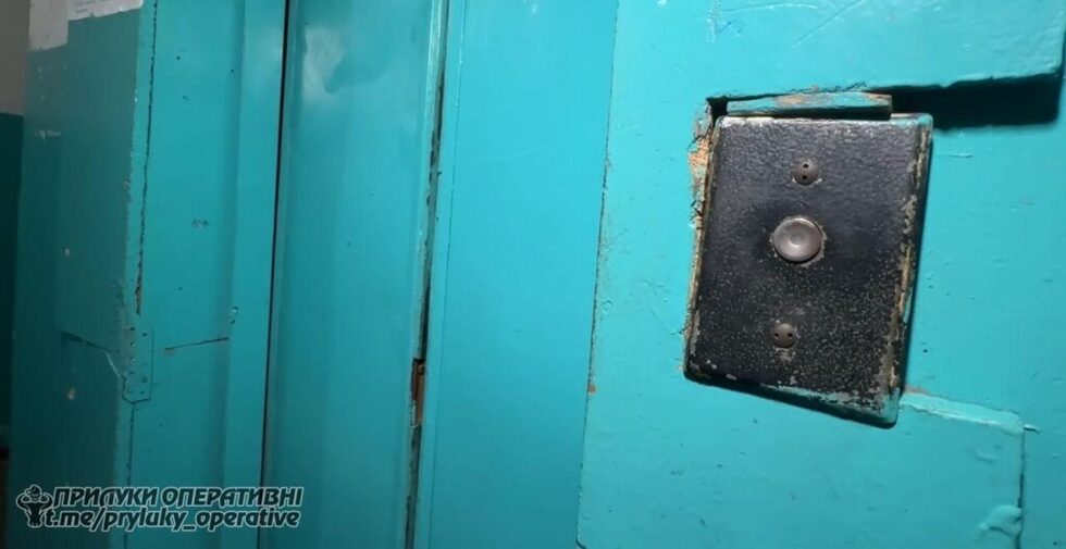 У Прилуках зупинилися ліфти – мобілізували єдиного в місті електромонтера