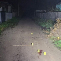 Збив насмерть літню жінку і втік: на Прилуччині затримали підозрюваного у скоєнні смертельної ДТП