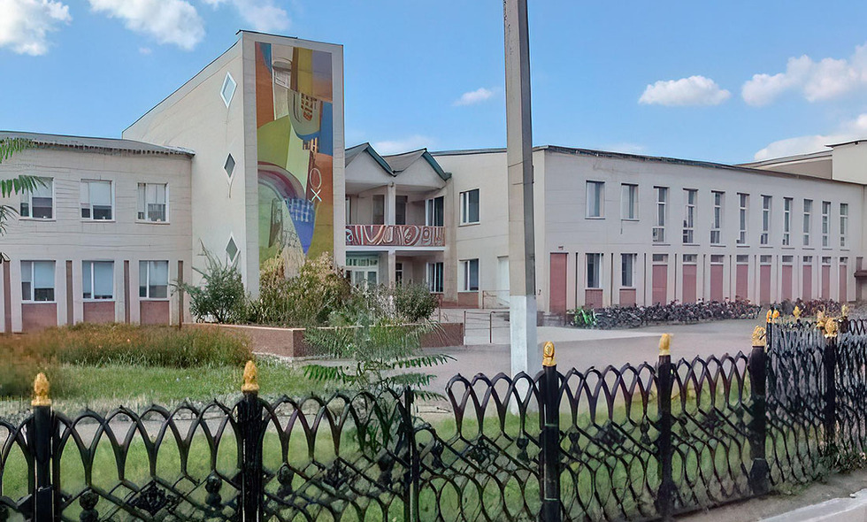 Безпечно і тепло: в укритті ліцею на Прилуччині облаштували систему опалення