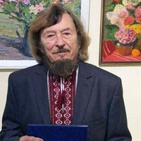 Помер прилуцький скульптор Семен Кантур