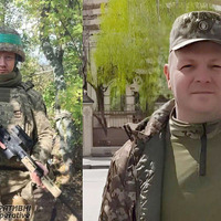 Громада Прилуччини втратила двох оборонців – Дениса Денисенка та Романа Опришка