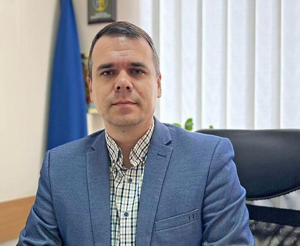 Кадрові зміни у Прилуках: заступник міського голови пішов з посади