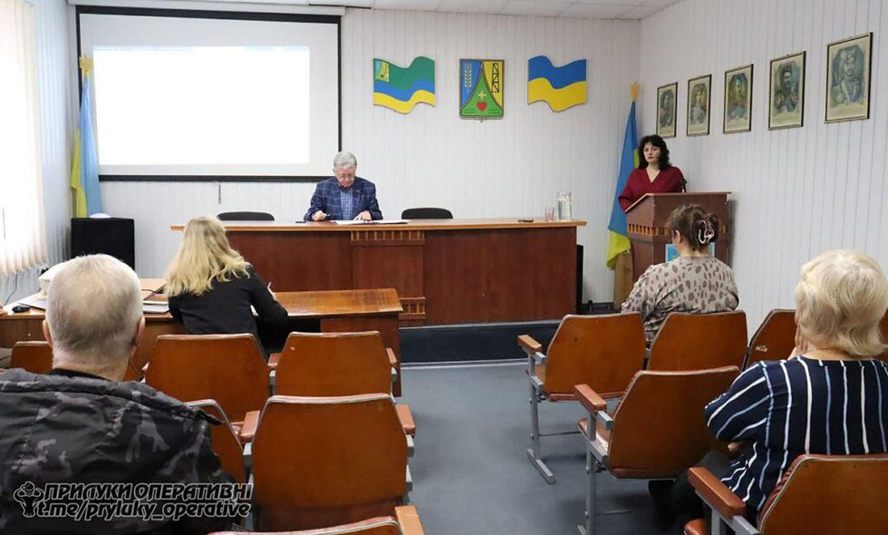 З початку 2025 року громада Прилуччини спрямувала на ЗСУ 25 мільйонів гривень