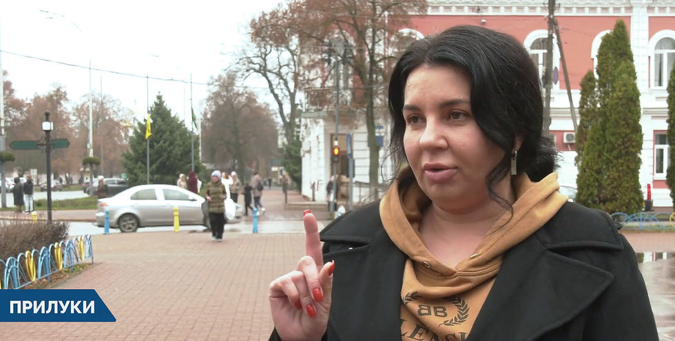 Чернігівський адмінсуд зобов’язав поновити Євгенію Авер’янову на посаді заступника міського голови