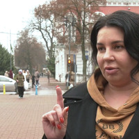 Чернігівський адмінсуд зобов’язав поновити Євгенію Авер’янову на посаді заступника міського голови