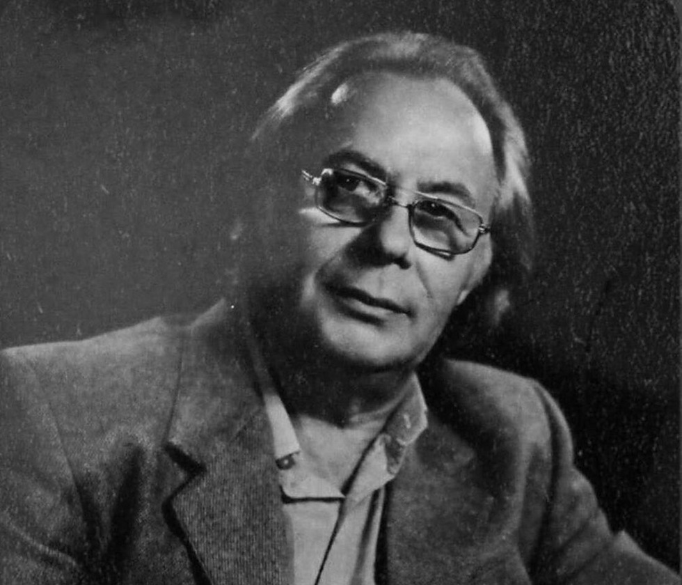 «Тіні забутих предків»: уродженець Прилуччини працював з Параджановим над створенням культового фільму