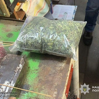 Зберігав вдома наркотики: на Прилуччині викрили 42-річного чоловіка