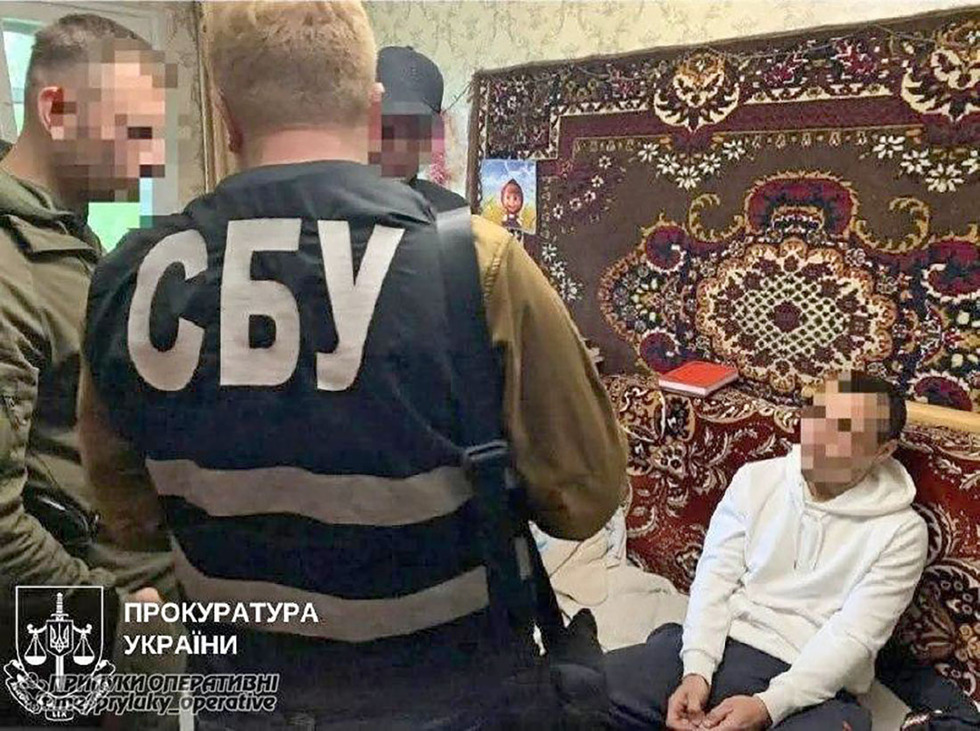 Закликав застосовувати насильство до співробітників ТЦК: прокуратура оскаржує вирок блогеру з Прилуччини