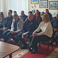 Стабільний мобільний зв’язок під час відключень світла – у Прилуцькій РВА пройшла нарада