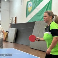 Староста з Прилуччини виборола нагороду на всеукраїнських змаганнях