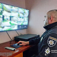 У громаді на Прилуччині встановили 23 камери відеонагляду – допомогли Нідерланди