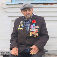 «Вбивство голодом – найстрашніше»: історія останнього ветерана Срібнянщини