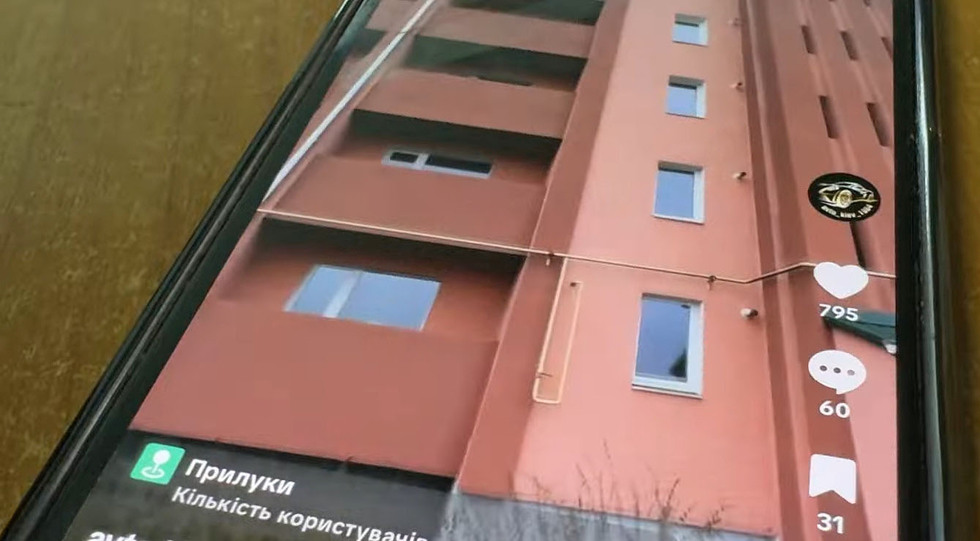 Новобудова у мікрорайоні 273-го кварталу: ситуацію коментує юристка