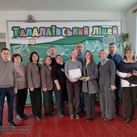 Камери відеоспостереження та 3D-принтери отримала громада з Прилуччини від партнерів з Нідерландів