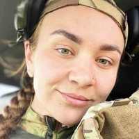 Мріяла стати пілотом, а пішла на війну: історія захисниці з Прилуччини