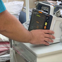 Прилуцька лікарня закупила обладнання на понад 22 млн грн