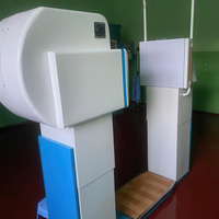 У лікарні на Прилуччині коштом громади модернізували флюорограф