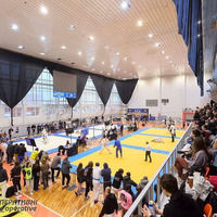 Перше «золото» в історії Прилуччини: прилучанин став чемпіоном України з джиу-джитсу