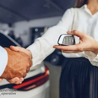 Продала арештовану автівку за 5000 грн