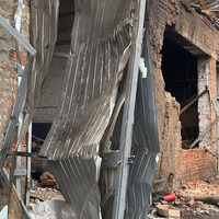 Як Прилуки оговтуються від ранкової атаки 23 грудня