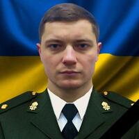 У громаді на Прилуччині провели в останню путь загиблого військового ЗСУ Миколу Ткачуна