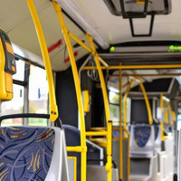 В Україні запровадили єдину форму квитка для всього громадського транспорту