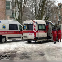 У Ніжині посеред вулиці помер 70-річний чоловік