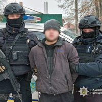 У Прилуках затримали наркоторговця