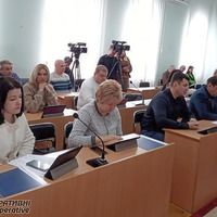 У Прилуках рідні сімох загиблих воїнів отримають відзнаку «Захисник України – Герой Прилуцької громади»