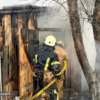 Через несправність пічного опалення на Прилуччині горів будинок