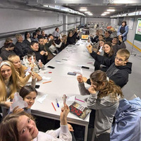 Два ліцеї з Прилуччини стали учасниками пілотного проєкту DECIDE