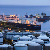 Рада ЄС остаточно заборонила імпорт російського трубопровідного газу та СПГ