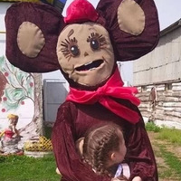 У росії запропонували створити «Чебурляндію» – аналог «Діснейленду»