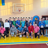 У громаді на Прилуччині провели турнір з мініфутболу в пам’ять про загиблого земляка – військового ЗСУ